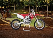 Honda CRF450R